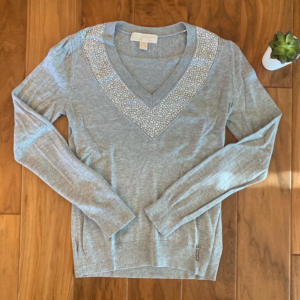 Women’s Michael Kors Sweater